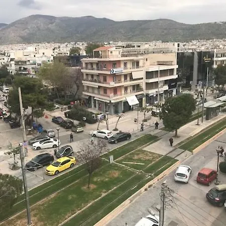 Unique In Glyfada Center