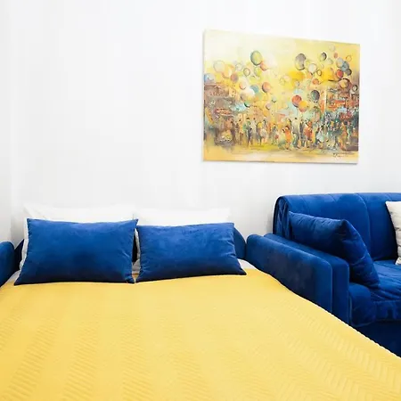 Unique In Glyfada Center アテネ
